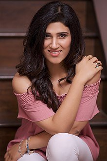 Shashaa Tirupati - Wikiunfold.com